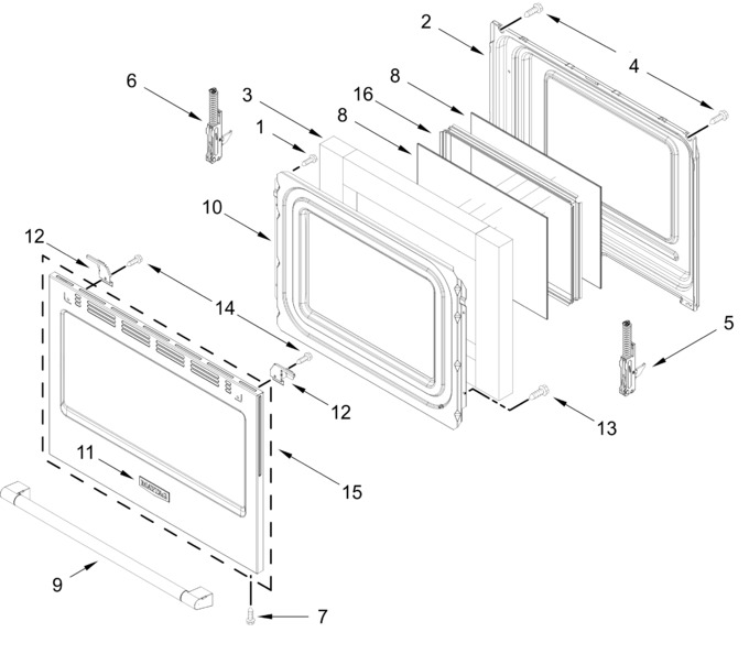 Diagram for MFES7030SZ0