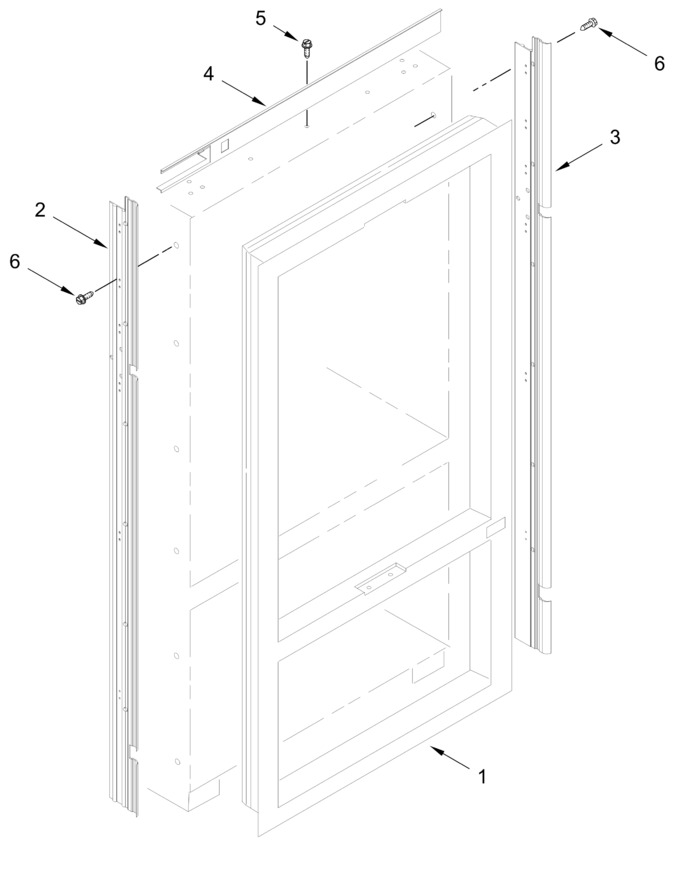 Diagram for JB36NXFXRE25