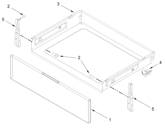 Diagram for YWFES7030SZ0