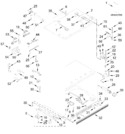 Diagram for Cabinet Parts