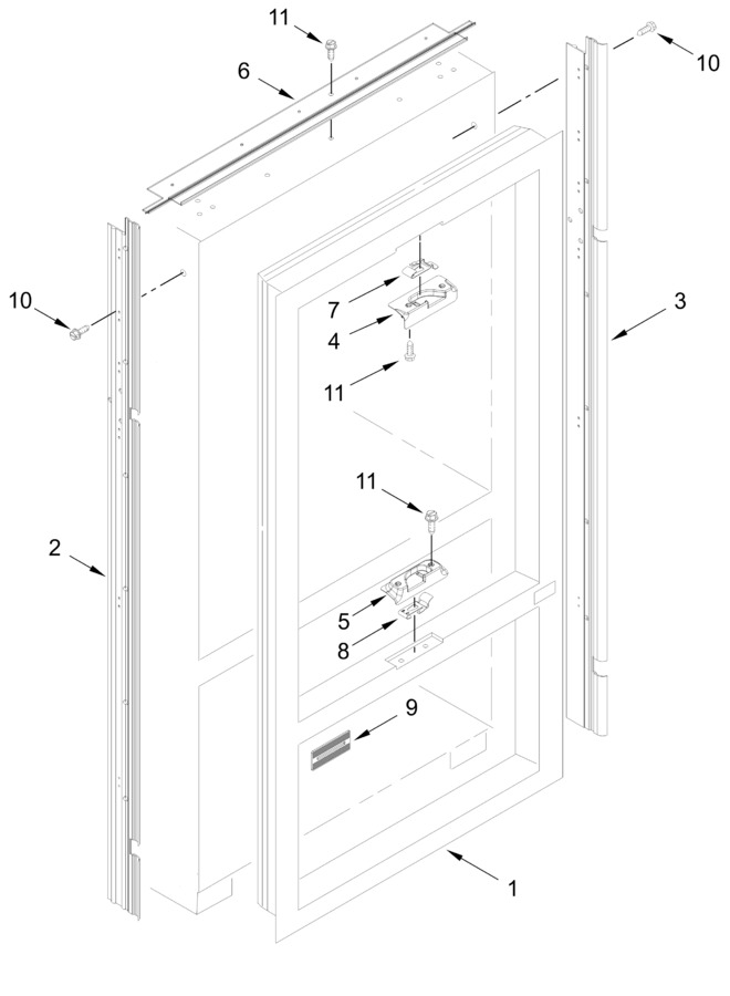 Diagram for KBFN502ESS06