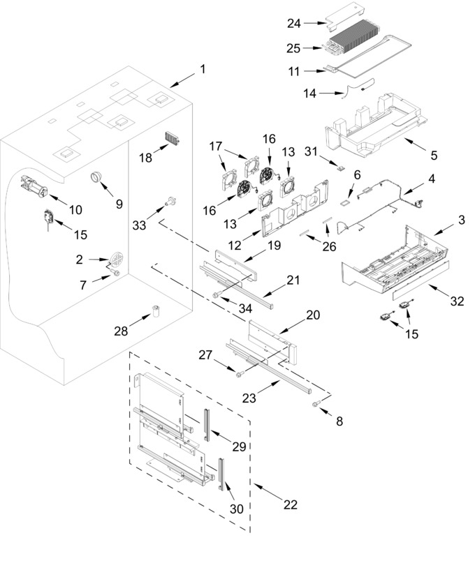 Diagram for KBFN502ESS06