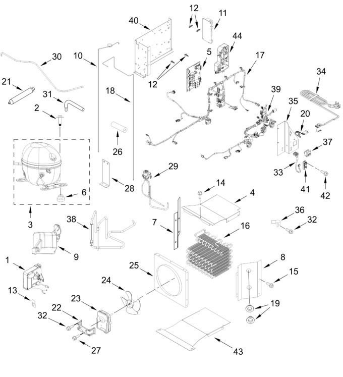 Diagram for KBFN502ESS06