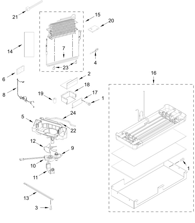 Diagram for KBFN502ESS06