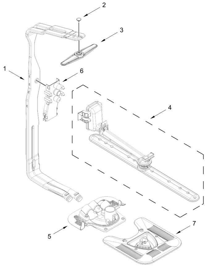 Diagram for MDB7959SKZ4
