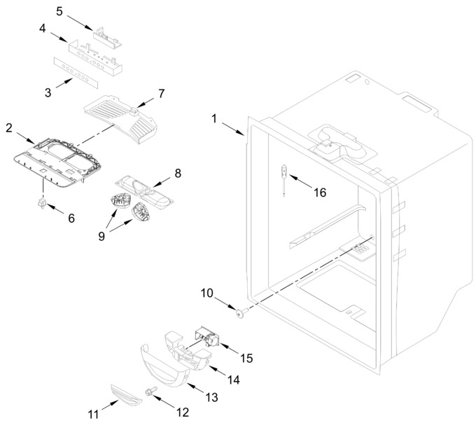 Diagram for KRBL109ESS05