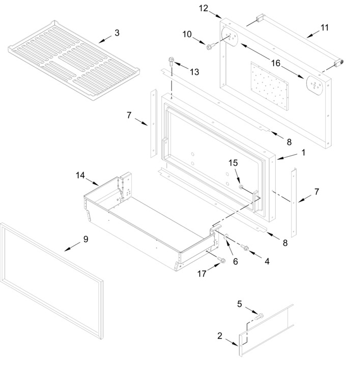Diagram for KBBL306ESS06