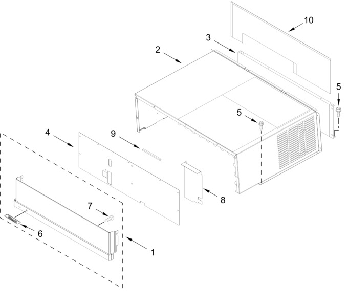 Diagram for KBBL306ESS06