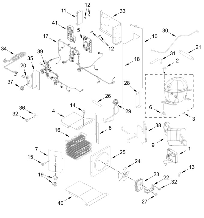 Diagram for KBBL306ESS06