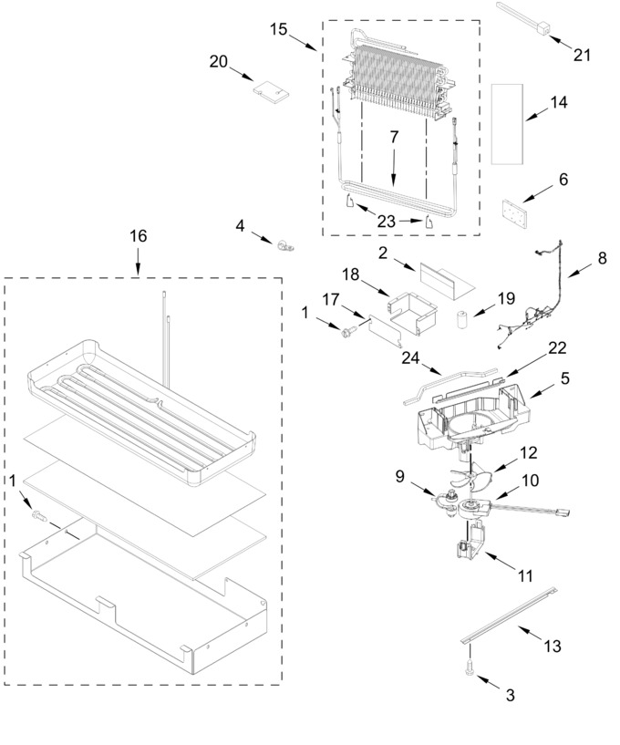 Diagram for KBBL306ESS06