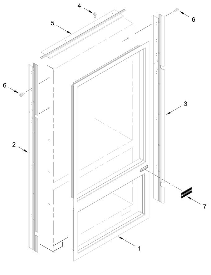 Diagram for KBBR306ESS06