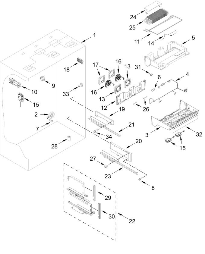 Diagram for KBFN502EPA06