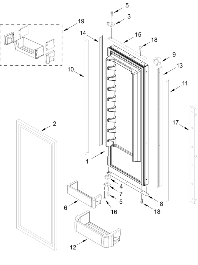Diagram for KBFN502EPA06