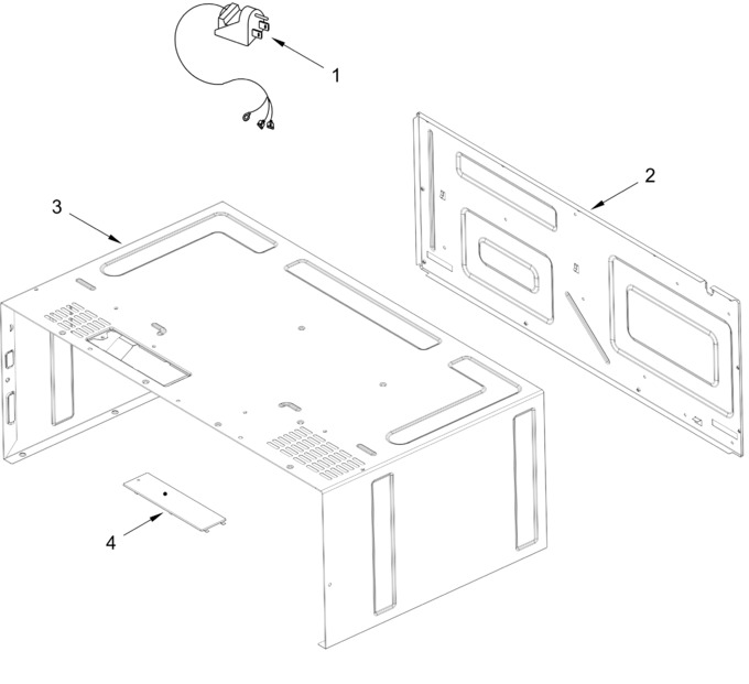 Diagram for WMT55511KS03