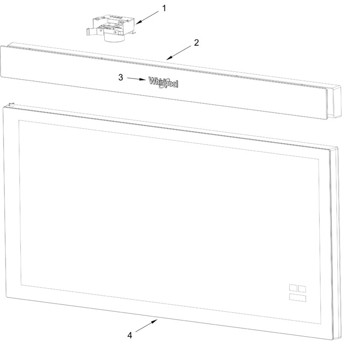 Diagram for WMMF5930PB01