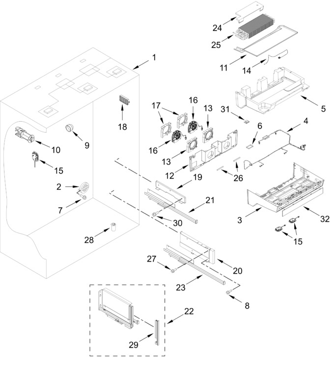Diagram for KBFN506EPA06