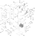 Diagram for Upper Unit Parts