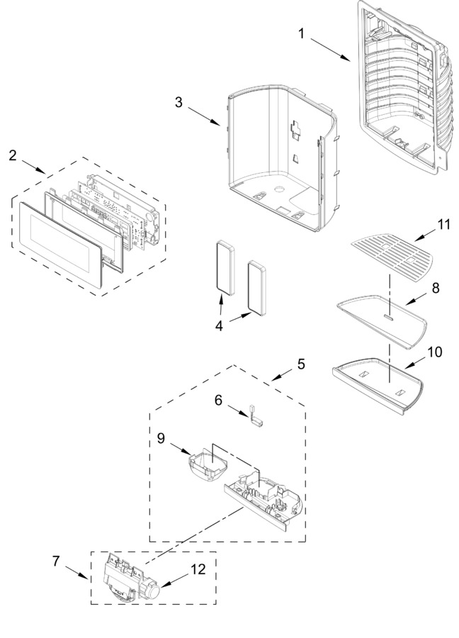 Diagram for KRFF577KBS06