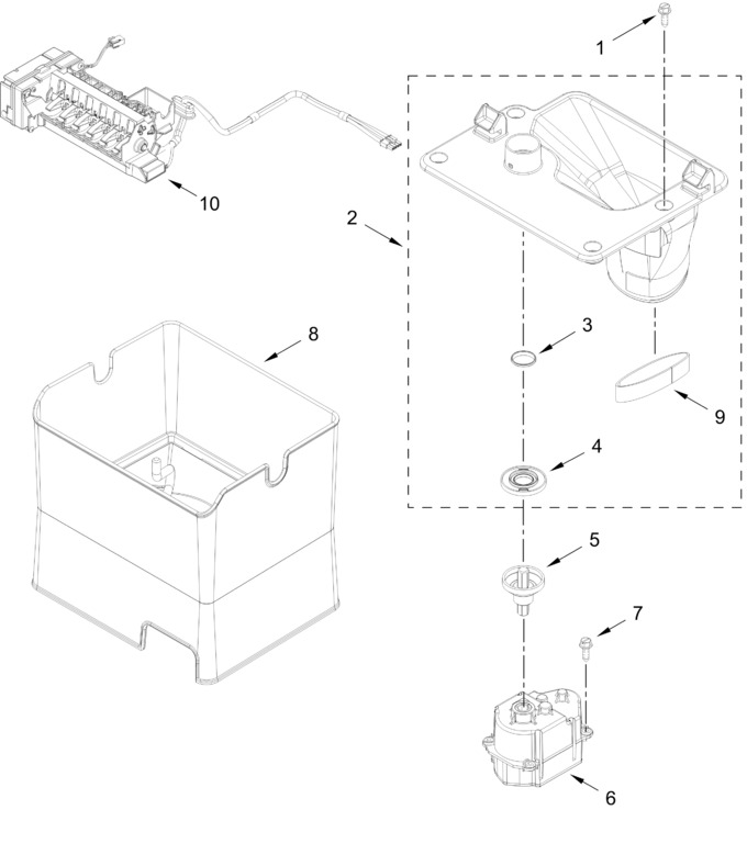 Diagram for KRFF577KBS06