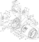Diagram for Bulkhead Parts
