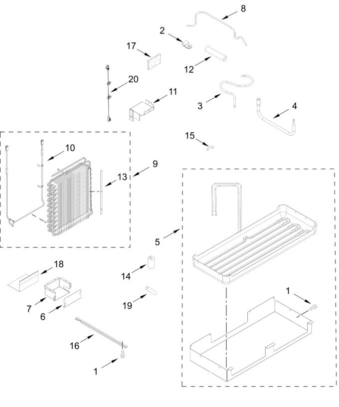 Diagram for JBSFS48NMX01