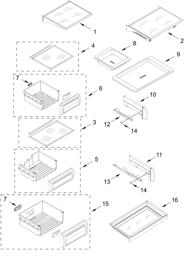 Diagram for KBSN708MPS01