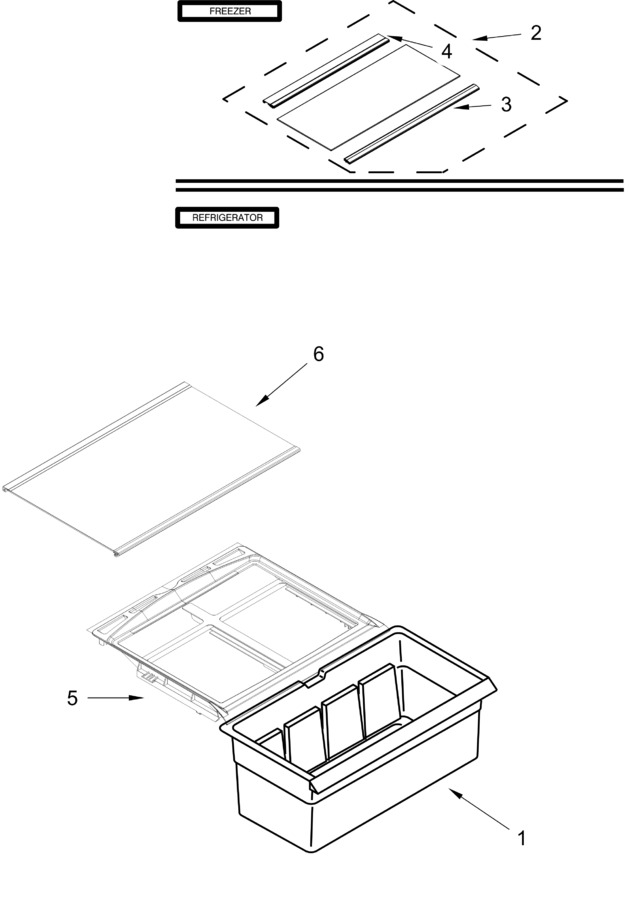 Diagram for ARTX3028PB01
