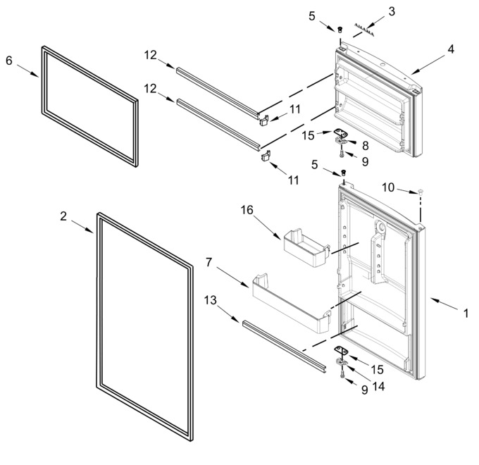 Diagram for ARTX3028PB01