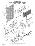 Diagram for 04 - Unit Parts