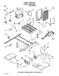 Diagram for 09 - Unit Parts