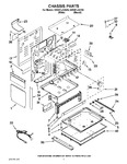 Diagram for 02 - Chassis Parts