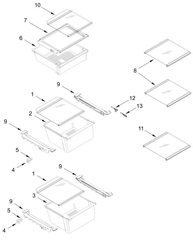 Diagram for MSS25C4MGW07
