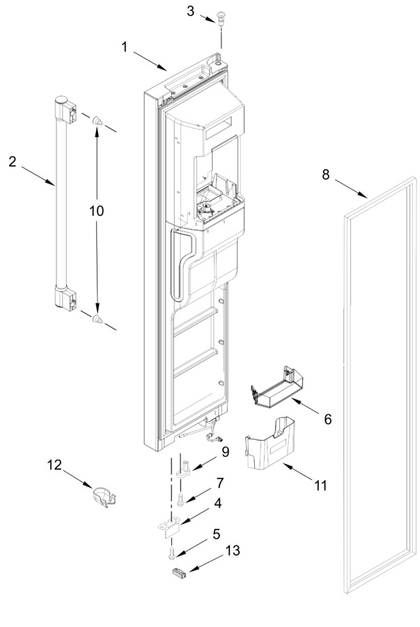 Diagram for MSS25C4MGW07