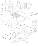 Diagram for Unit Parts