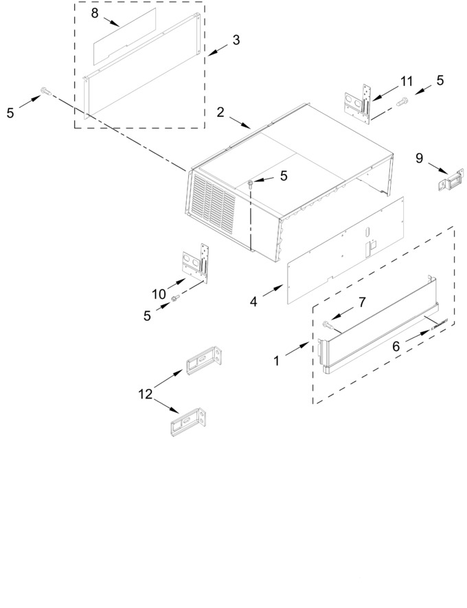Diagram for KBFN542SJP00