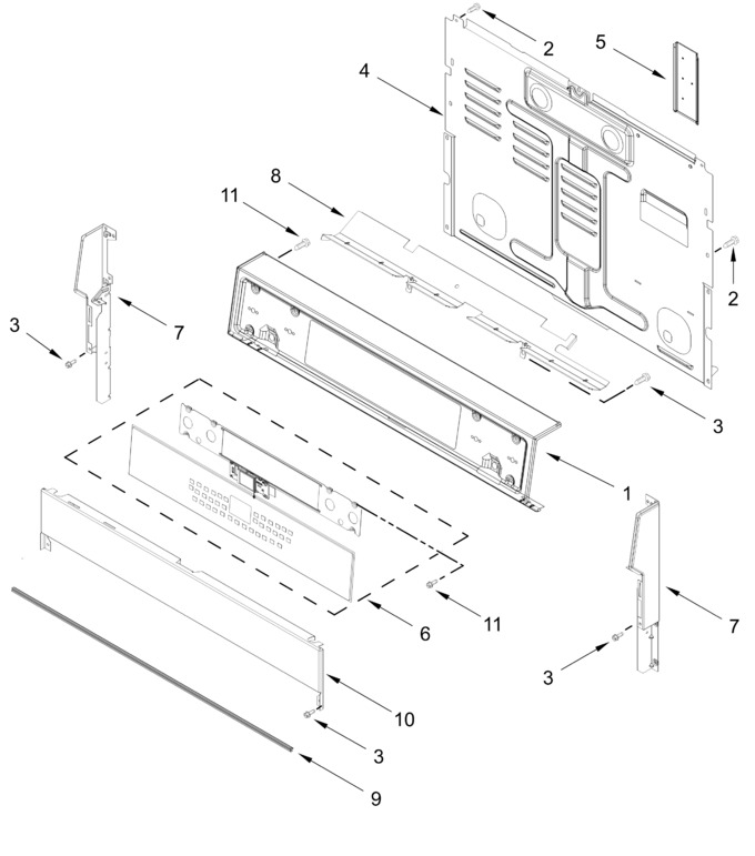 Diagram for YWFES7530RV0
