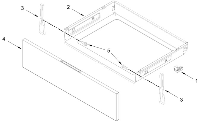 Diagram for WFGS4530SV0