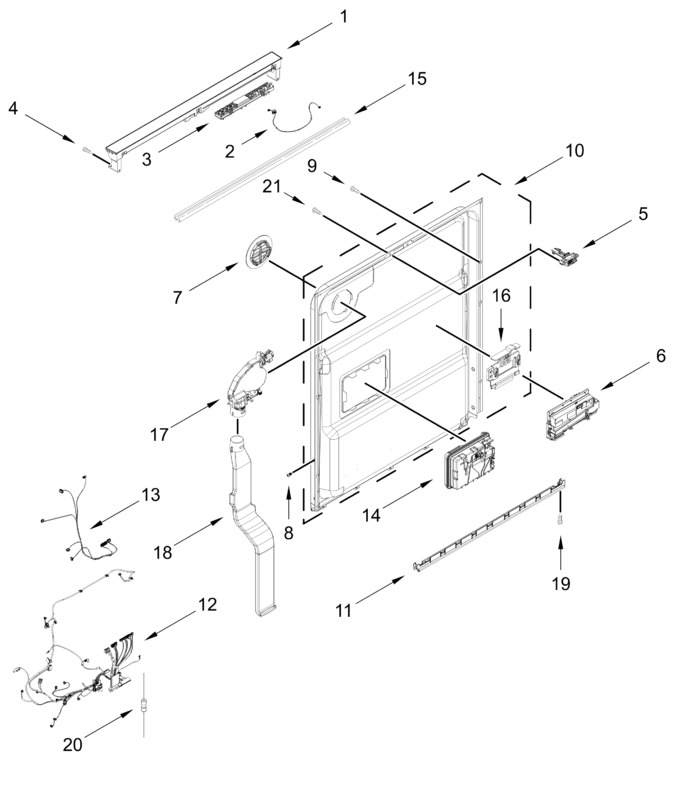 Diagram for MDTS7024SZ0