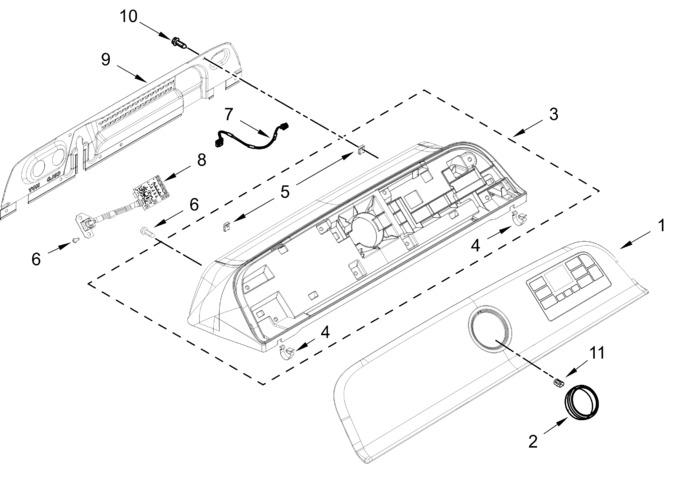 Diagram for MTW6200RW0