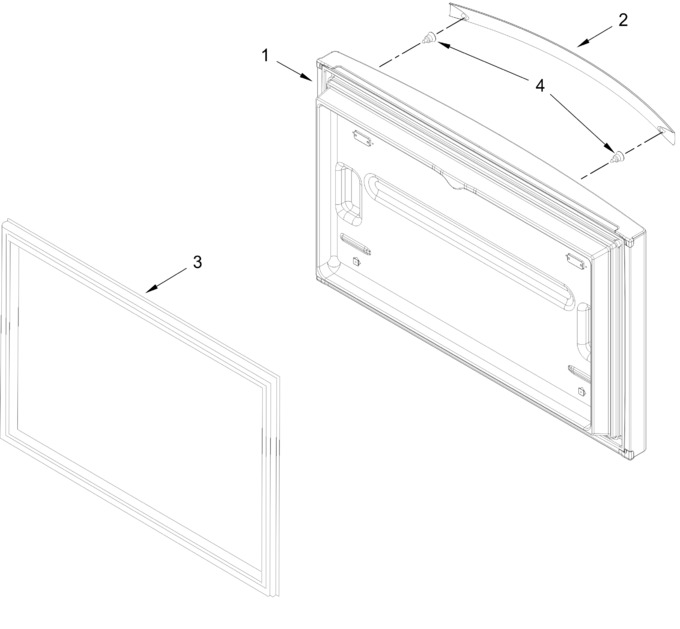 Diagram for WRFF3036RZ01