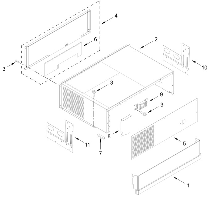 Diagram for JBSS48E22L30