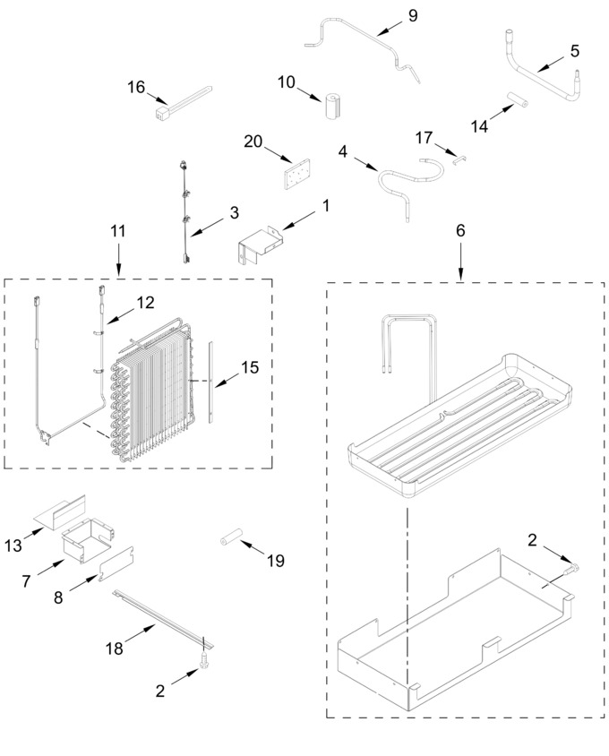 Diagram for JBSS48E22L30