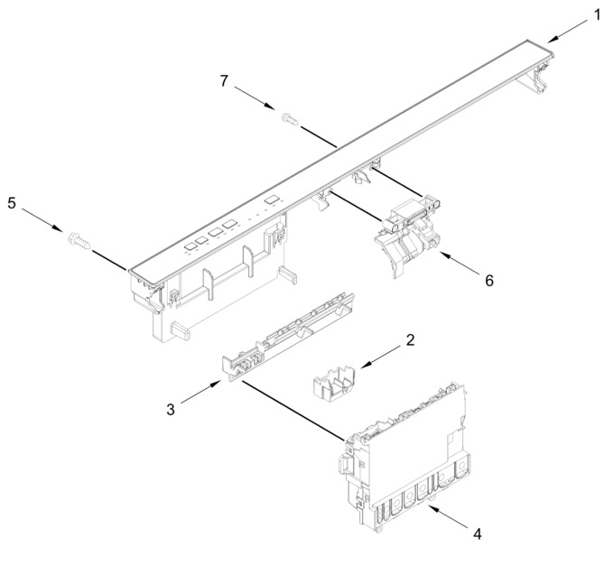 Diagram for WDP530HATZ0