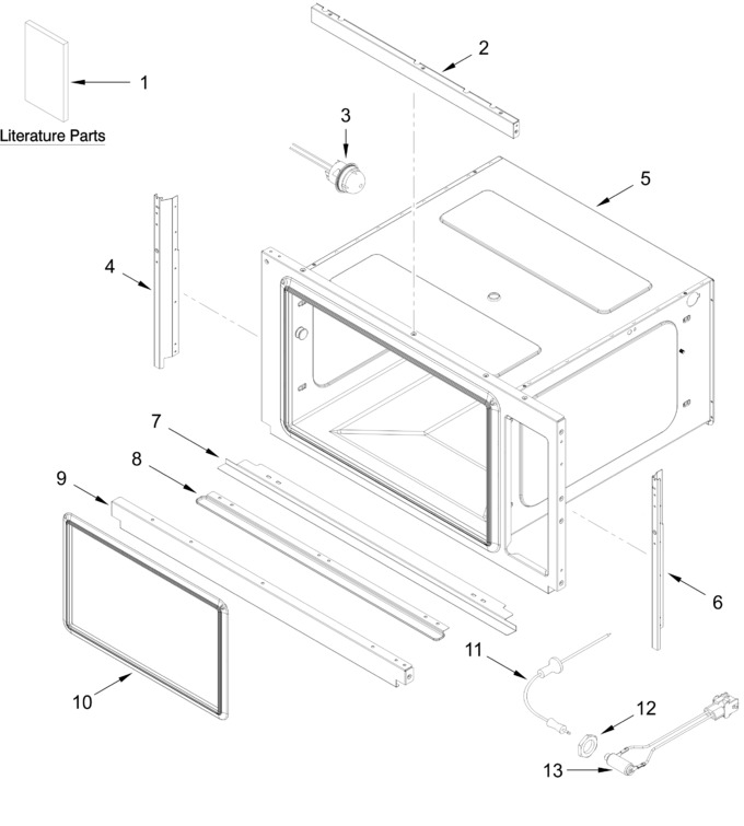 Diagram for JJW6024HM01
