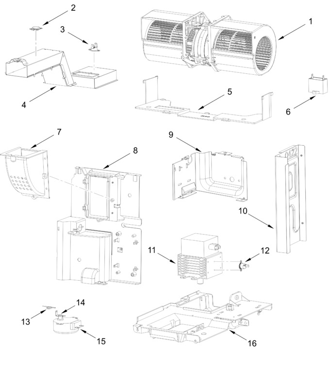 Diagram for YKMMF330PPS02