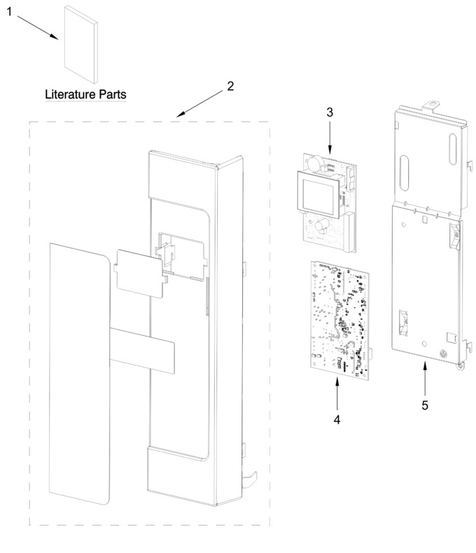 Diagram for KMMS330SPS01