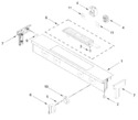 Diagram for Control Panel Parts