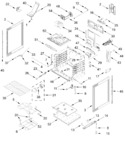 Diagram for Chassis Parts