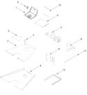 Diagram for Venting Parts