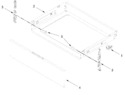Diagram for Drawer  Parts